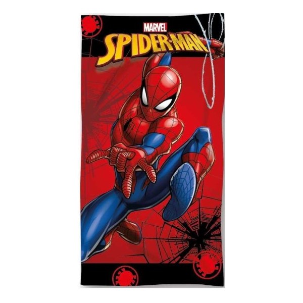 Spiderman | Telo Mare / Asciugamano per...