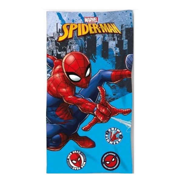 Spiderman | Telo Mare / Asciugamano per...