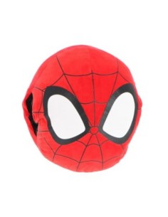Spiderman | cuscino scaldamani 35x35cm Spiderman 2
