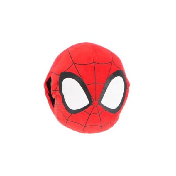Spiderman | cuscino scaldamani 35x35cm Spiderman