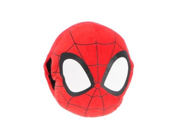 Spiderman | cuscino scaldamani 35x35cm Spiderman