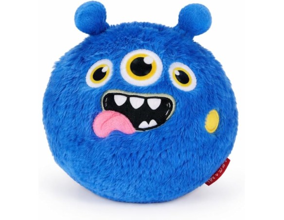 Legami ! | Palla rimbalzante BOUNCING GANG - BOUNCY BALL -  monster mostro - Legami