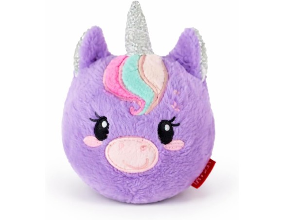 Legami ! | BOUNCING GANG - BOUNCY BALL - unicorno unicorn- Legami palla rimbalzante