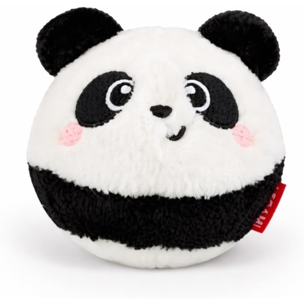 Legami ! | BOUNCING GANG - BOUNCY BALL - PANDA...