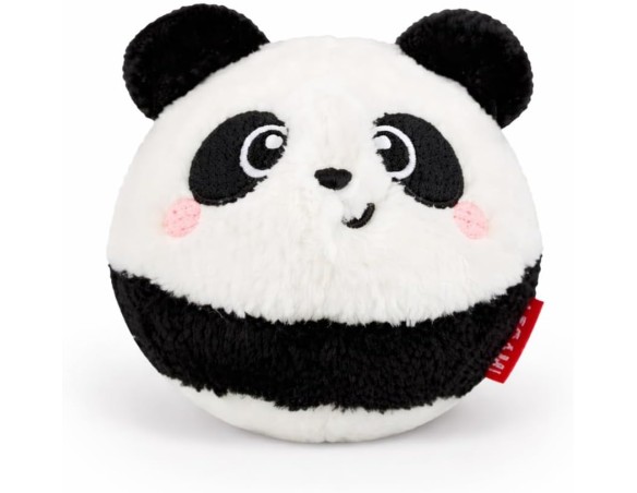 Legami ! | BOUNCING GANG - BOUNCY BALL - PANDA - Legami palla rimbalzante