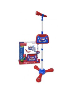 Bontempi | WirelessStage Mic - Microfono da Palco...