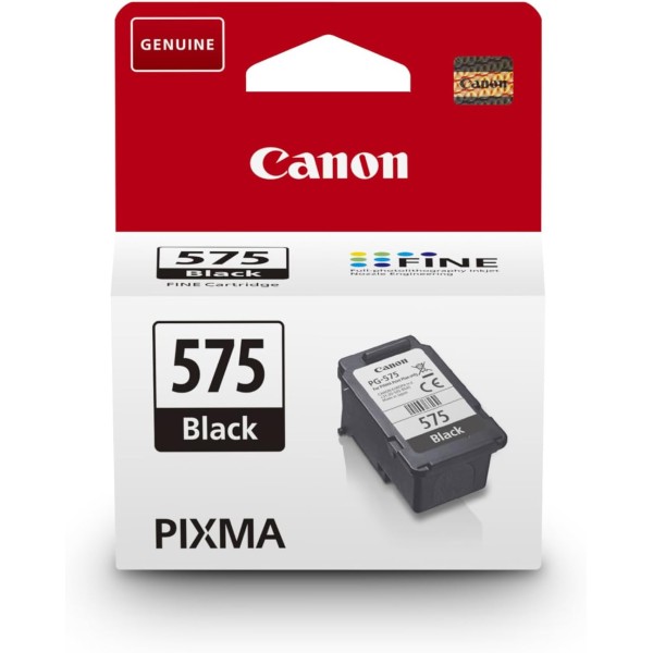 Cartuccia D'inchiostro - Canon - PG-575 - Nero...