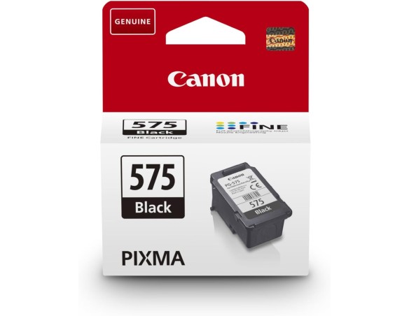 Cartuccia D'inchiostro - Canon - PG-575 - Nero - 100 Pagine - 6,2 ml