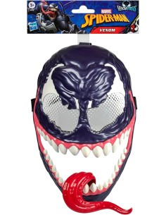 Spiderman | Maschera VenomVersus, di Venom, Giocattoli a...