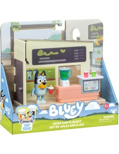 Bluey | il Juice Bar - Giochiamo agli Chef con Bluey nel...