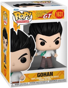 Funko POP! Dragon Ball GT: Gohan (1631)