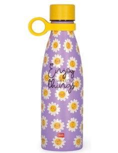 Legami - Borraccia Bottiglia Termica 500 Ml - Hot&Cold...