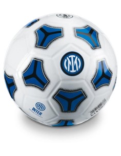 Inter | Pallone Inter ufficiale gomma Pallone Calcio Pvc...