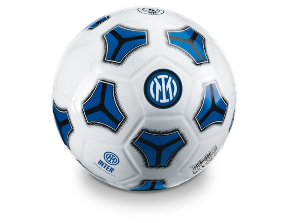 Inter | Pallone Inter ufficiale gomma Pallone Calcio Pvc Peso Medio di Mondo