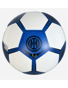 Pallone Gomma Inter 23 cm 26023