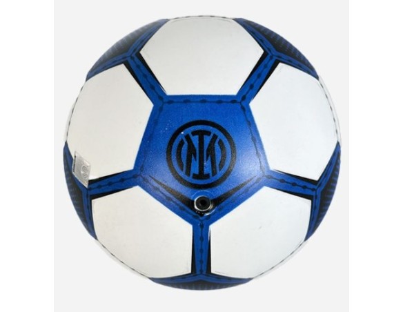 Pallone Gomma Inter 23 cm 26023