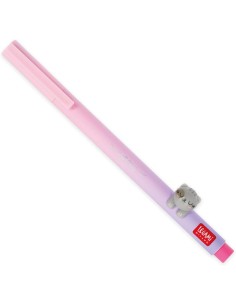 Legami - Penna Gel con Animaletto Decorativo - Lovely...