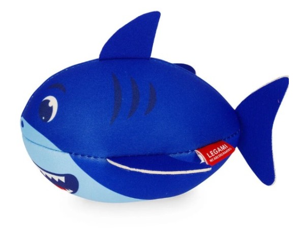 Legami ! |  Palla Galleggiante - Shark squalo