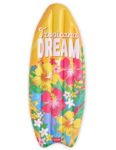 Legami ! | Materassino Gonfiabile Tropicana Dream -...