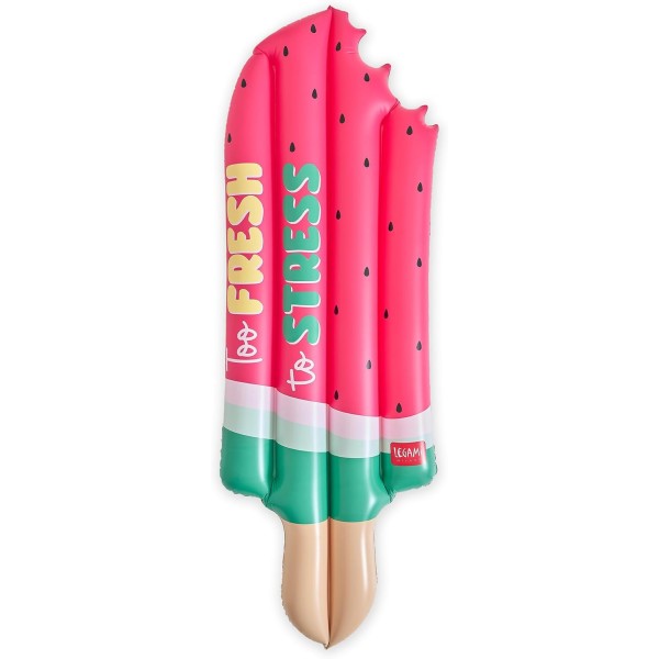 Legami ! | Materassino Gonfiabile Watermelon -...