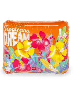 Legami - Cuscino Gonfiabile   Tropicana Dream -...