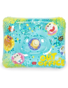 Legami - Cuscino Gonfiabile Out of Office - Inflatable...