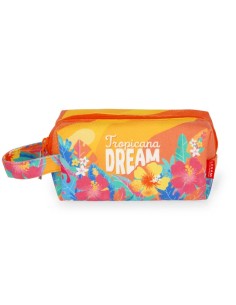 Legami - Pochette Termica da Spiaggia Tropicana Dream -...