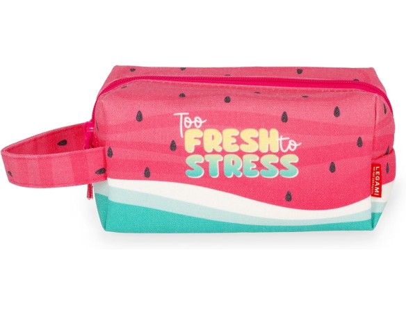 Legami - Pochette Termica da Spiaggia Watermelon - Thermal Beach Pouch anguria