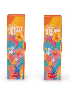 Legami - Set di 2 Mollette Ferma Telo Mare - Tropicana...