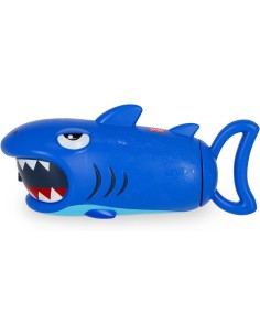 Legami Pistola ad Acqua - Shark squalo