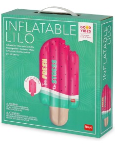 Legami ! | Materassino Gonfiabile Watermelon - Inflatable... 2