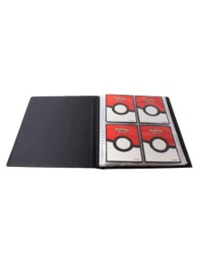 Pokemon Album Pokemon Portfolio 4tasche Mega Charizard... 2