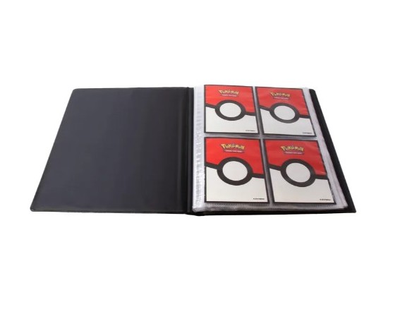 Pokemon Album Pokemon Portfolio 4tasche Mega Charizard X/Y U-PRO
