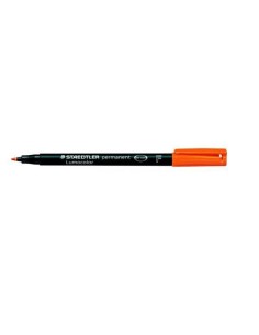 PENNARELLO LUMOCOLOR ARANCIO ARANCIONE 0.7 MM F STAEDTLER