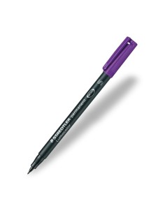 PENNARELLO LUMOCOLOR VIOLA 0.4 MM S STAEDTLER