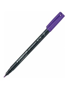 PENNARELLO LUMOCOLOR VIOLA 0.7 MM F STAEDTLER