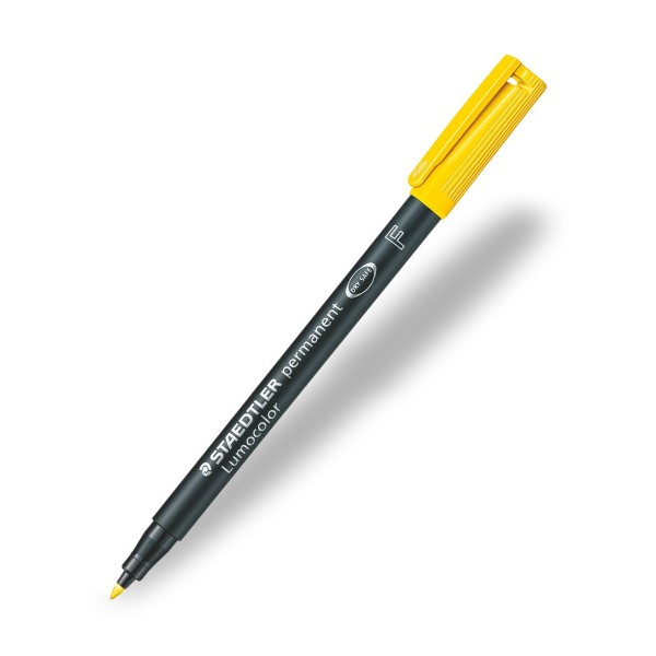 PENNARELLO Pennarello indelebile Staedtler...