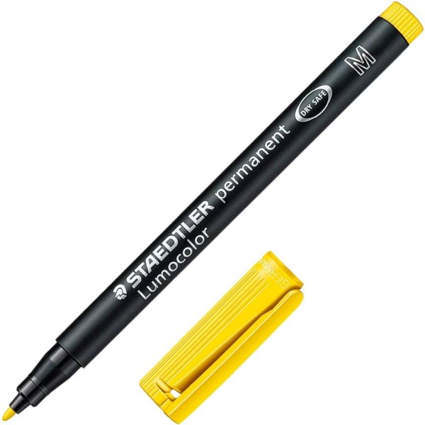 PENNARELLO Pennarello indelebile Staedtler...