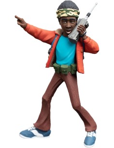 Stranger Things | Personaggio action figure Weta Workshop...