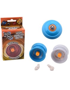 Yoyo YO-YO high quality Metal super Spin