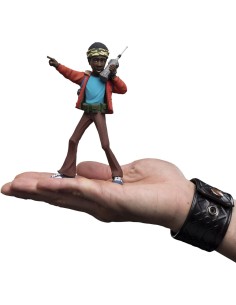 Stranger Things | Personaggio action figure Weta Workshop... 2