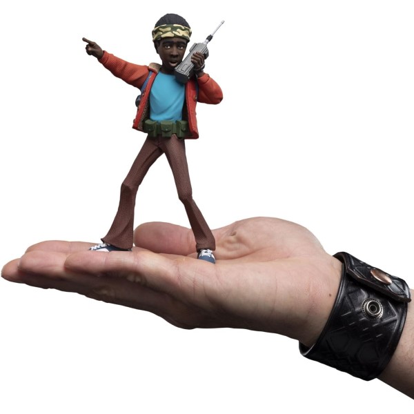 Stranger Things | Personaggio action figure...
