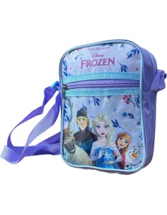 Frozen | Borsa a tracolla da bambina Frozen [Dimensione...