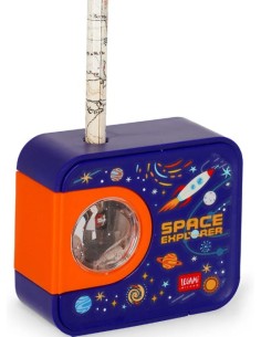 Legami -  Temperamatite Elettrico - Top of the Tip -...
