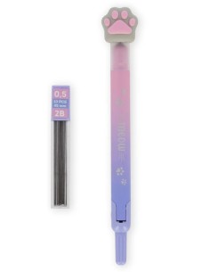 Legami - Compasso con Mina Automatica - Meow LEGAMI