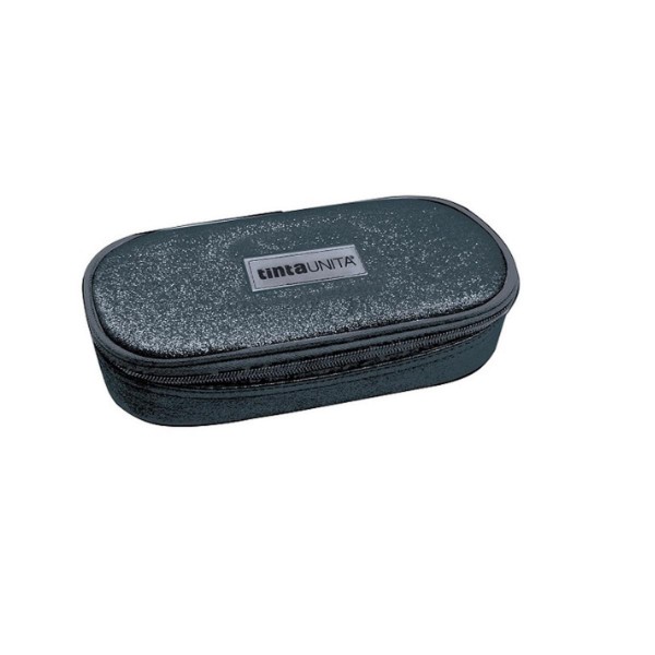 Astuccio Ovale TintaUnita - 23x10x6 cm -...