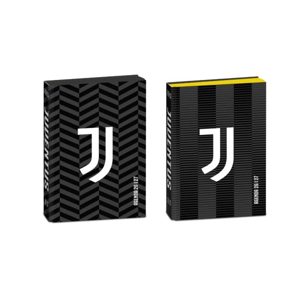 Juventus | Diario Standard 16 Mesi Datato 2026...