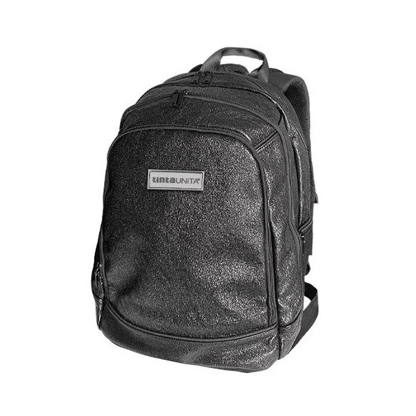 Zaino dream cross gradient Nero- TINTA UNITA