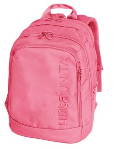 ZAINO DREAM CROSS TINTA UNITA ART. 62872 ROSA