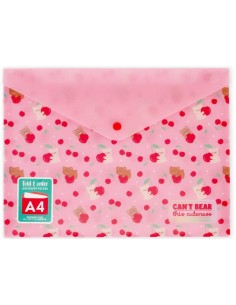 Legami ! | Cartelletta Portadocumenti - Fold & Order...